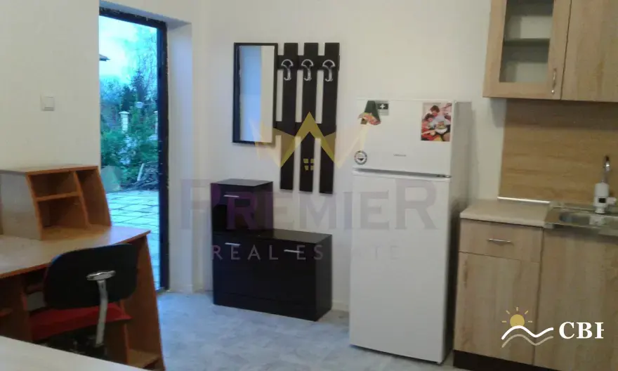 Apartment, 2-room, 50 m², in Varna. Photo 2 of 5. Varna, Black Sea, Bulgaria. Cheap Beach Holiday.