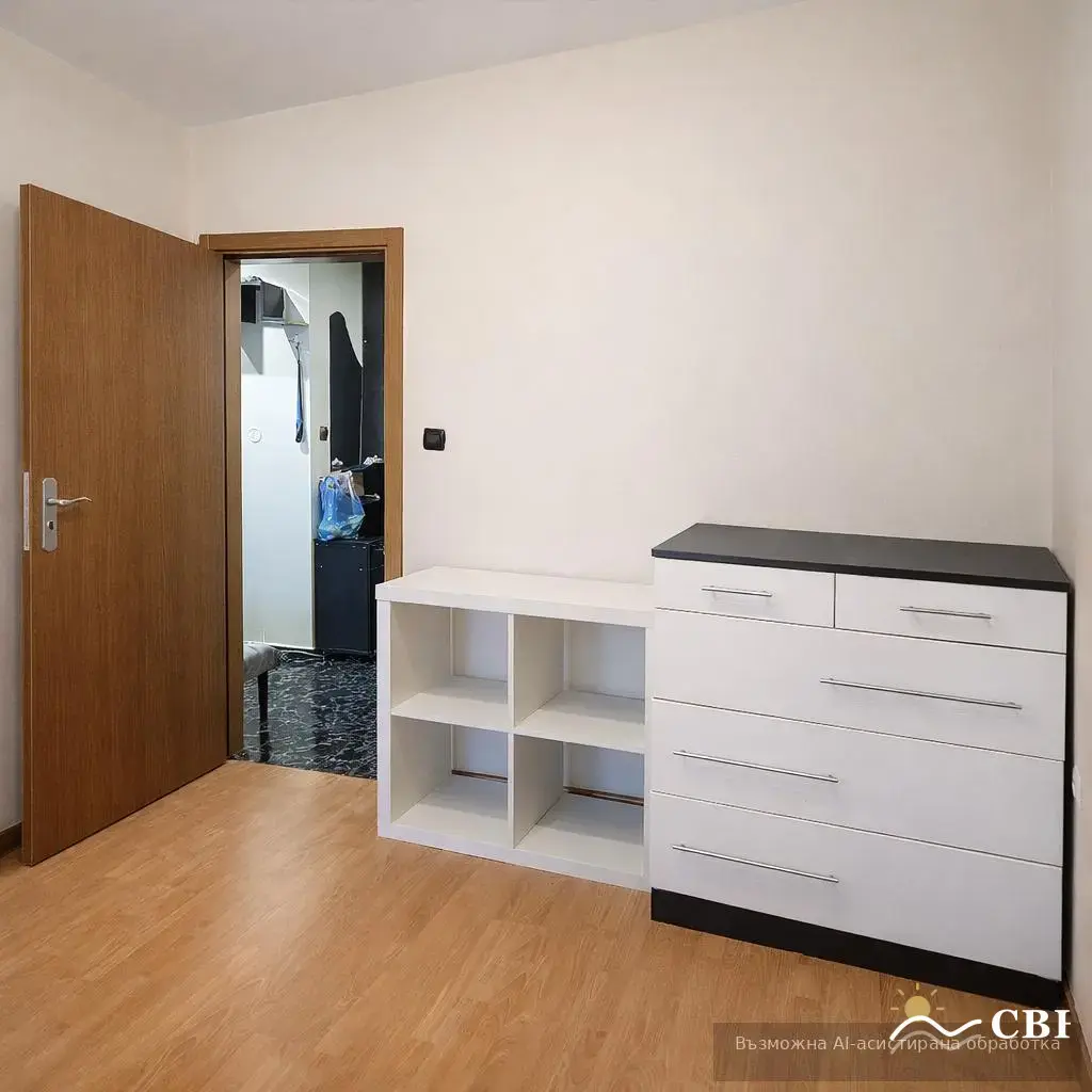 Apartment, 3-room, 67 m², in Varna. Photo 5 of 7. Varna, Black Sea, Bulgaria. Cheap Beach Holiday.