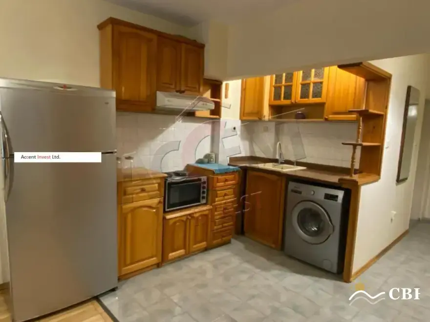 Apartment, 3-room, 75 m², in Varna. Photo 3 of 9. Varna, Black Sea, Bulgaria. Cheap Beach Holiday.
