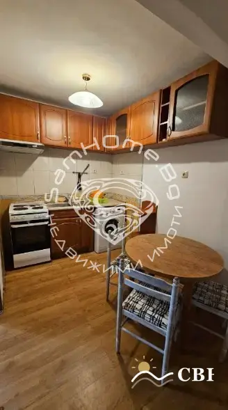 Apartment, 1-room, 68 m², in Varna. Photo 3 of 6. Varna, Black Sea, Bulgaria. Cheap Beach Holiday.
