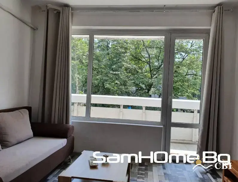 Apartment, 1-room, 50 m², in Varna. Photo 6 of 10. Varna, Black Sea, Bulgaria. Cheap Beach Holiday.