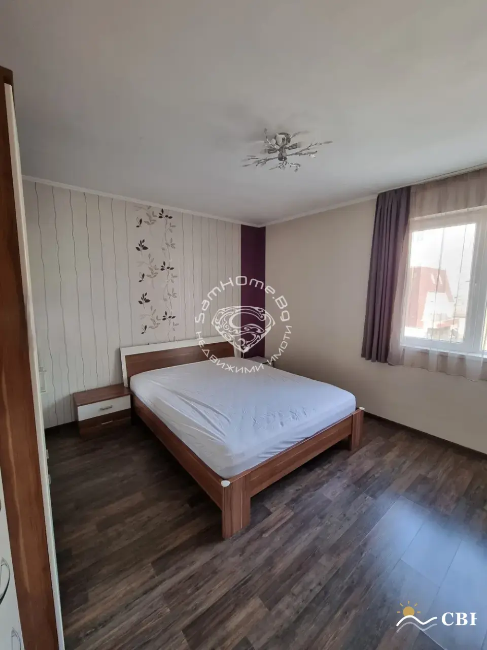 Apartment, 1-room, 65 m², in Varna. Photo 4 of 7. Varna, Black Sea, Bulgaria. Cheap Beach Holiday.