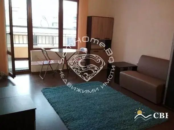 Apartment, 2-room, 80 m², in Varna. Photo 1 of 11. Varna, Black Sea, Bulgaria. Cheap Beach Holiday.