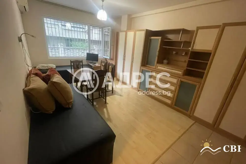 Apartment, 1-room, 49 m², in Vinitsa. Photo 2 of 4. Vinitsa, Black Sea, Bulgaria. Cheap Beach Holiday.