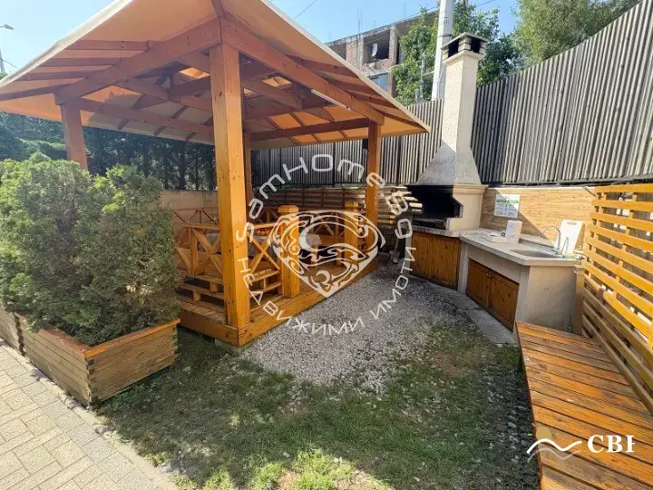 Apartment, 1-room, 86 m², in Varna. Photo 9 of 13. Varna, Black Sea, Bulgaria. Cheap Beach Holiday.