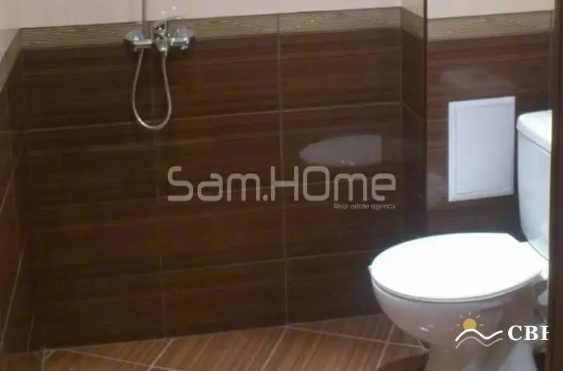 Apartment, 1-room, 62 m², in Varna. Photo 5 of 5. Varna, Black Sea, Bulgaria. Cheap Beach Holiday.
