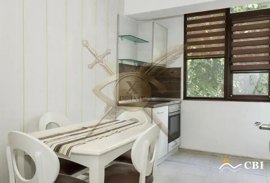 Apartment, 3-room, 80 m², in Varna. Photo 3 of 7. Varna, Black Sea, Bulgaria. Cheap Beach Holiday.