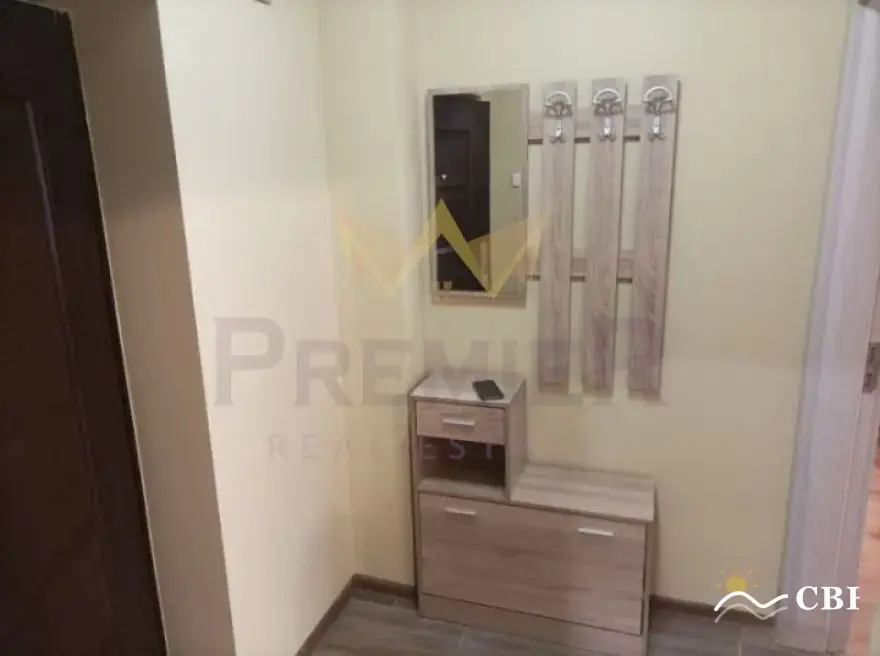 Apartment, 2-room, 59 m², in Varna. Photo 5 of 7. Varna, Black Sea, Bulgaria. Cheap Beach Holiday.