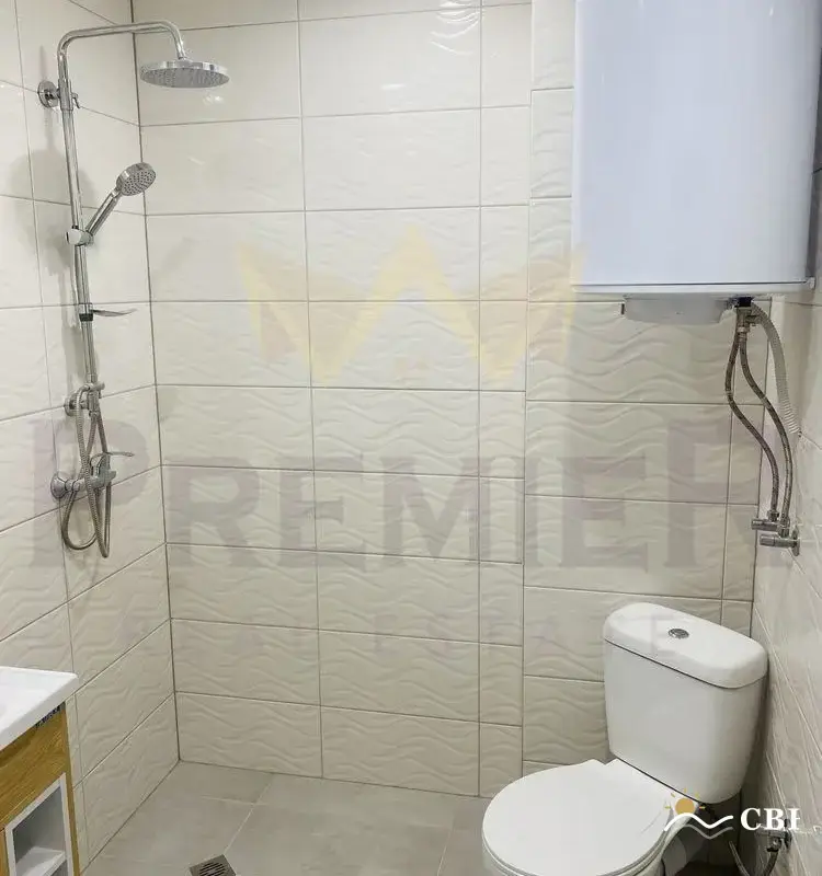Apartment, 2-room, 60 m², in Varna. Photo 7 of 9. Varna, Black Sea, Bulgaria. Cheap Beach Holiday.