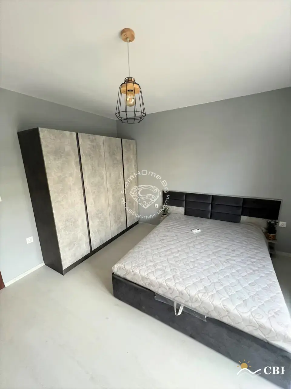 Apartment, 2-room, 110 m², in Varna. Photo 5 of 11. Varna, Black Sea, Bulgaria. Cheap Beach Holiday.