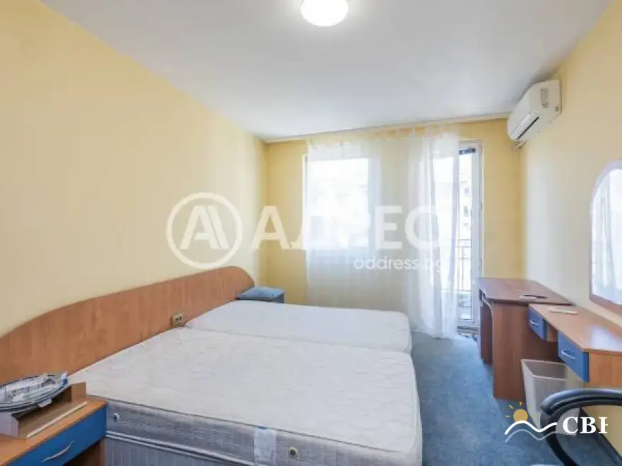 Apartment, 3-room, 100 m², in Varna. Photo 2 of 16. Varna, Black Sea, Bulgaria. Cheap Beach Holiday.