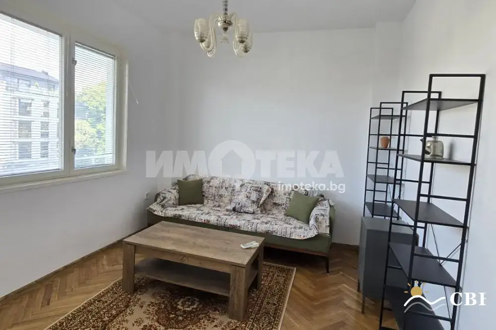 Apartment, 3-room, 105 m², in Varna. Photo 4 of 16. Varna, Black Sea, Bulgaria. Cheap Beach Holiday.