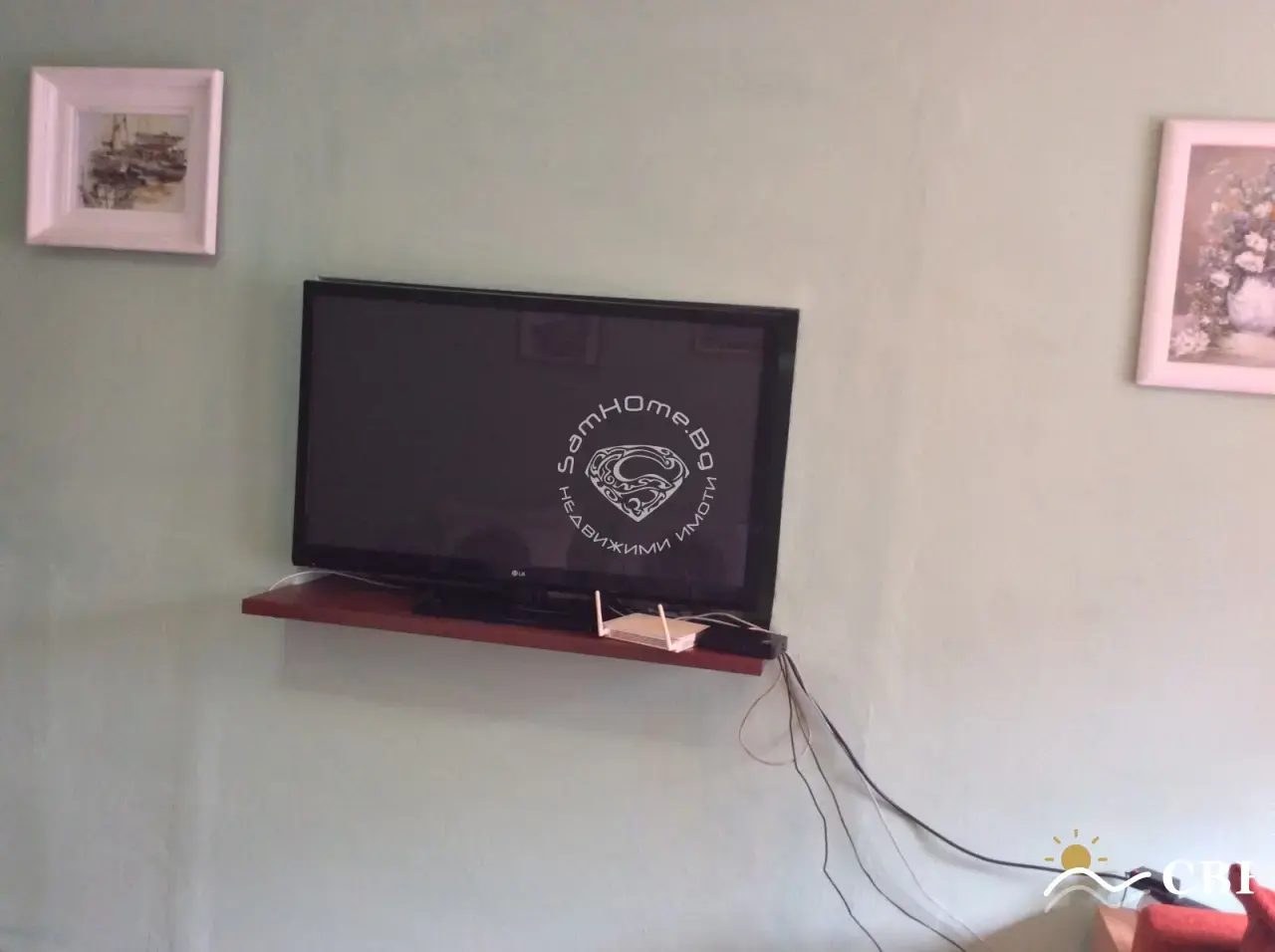 Apartment, 3-room, 120 m², in Varna. Photo 4 of 15. Varna, Black Sea, Bulgaria. Cheap Beach Holiday.