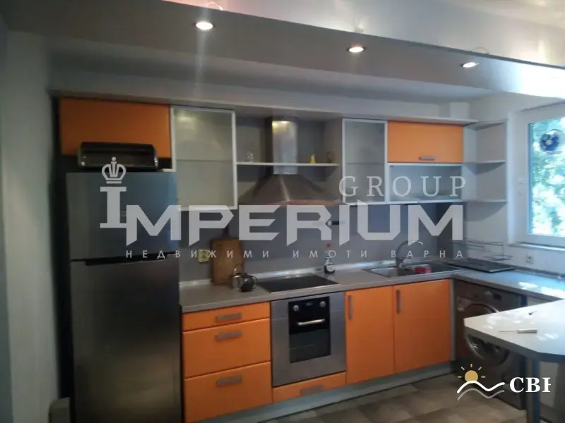 Apartment, 1-room, 25667 m², in Varna. Photo 1 of 11. Varna, Black Sea, Bulgaria. Cheap Beach Holiday.