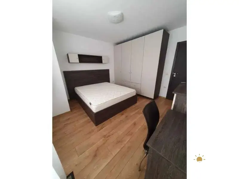 Apartment, 2-room, 63 m², in Varna. Photo 3 of 7. Varna, Black Sea, Bulgaria. Cheap Beach Holiday.