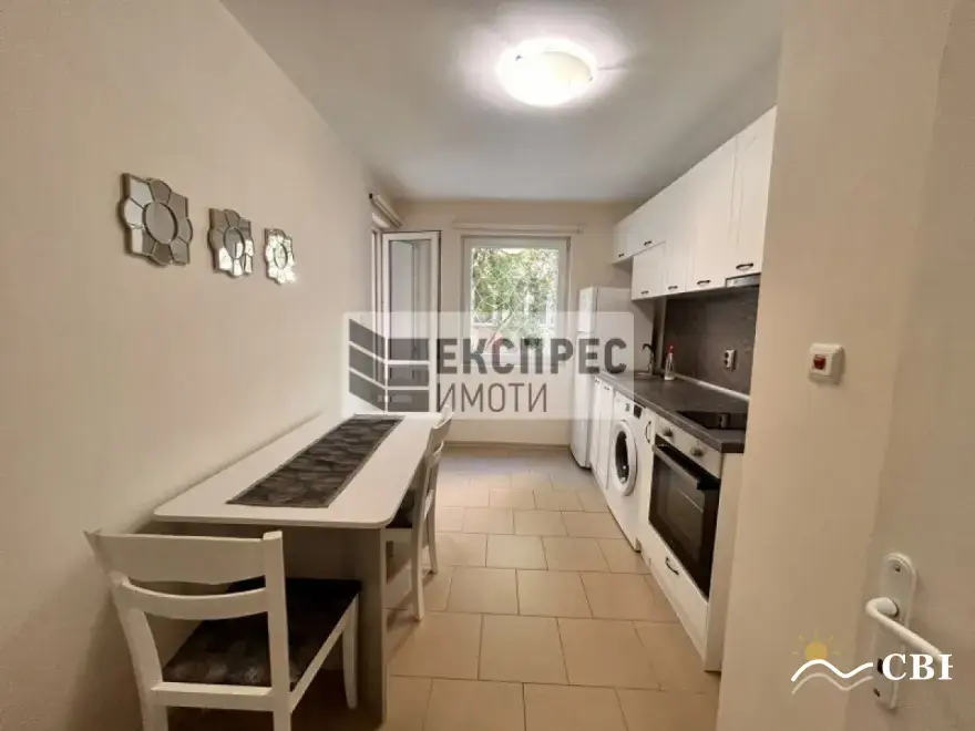 Apartment, 3-room, 100 m², in Varna. Photo 6 of 14. Varna, Black Sea, Bulgaria. Cheap Beach Holiday.