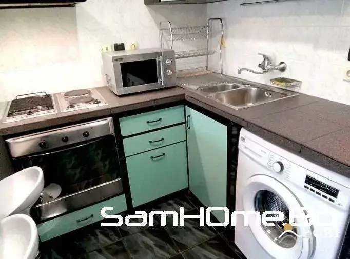 Apartment, 2-room, 78 m², in Varna. Photo 2 of 8. Varna, Black Sea, Bulgaria. Cheap Beach Holiday.