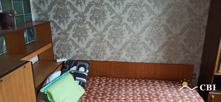 Apartment, 2-room, 60 m², in Varna. Photo 4 of 5. Varna, Black Sea, Bulgaria. Cheap Beach Holiday.