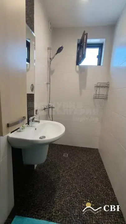 Apartment, 2-room, 74 m², in Varna. Photo 8 of 15. Varna, Black Sea, Bulgaria. Cheap Beach Holiday.