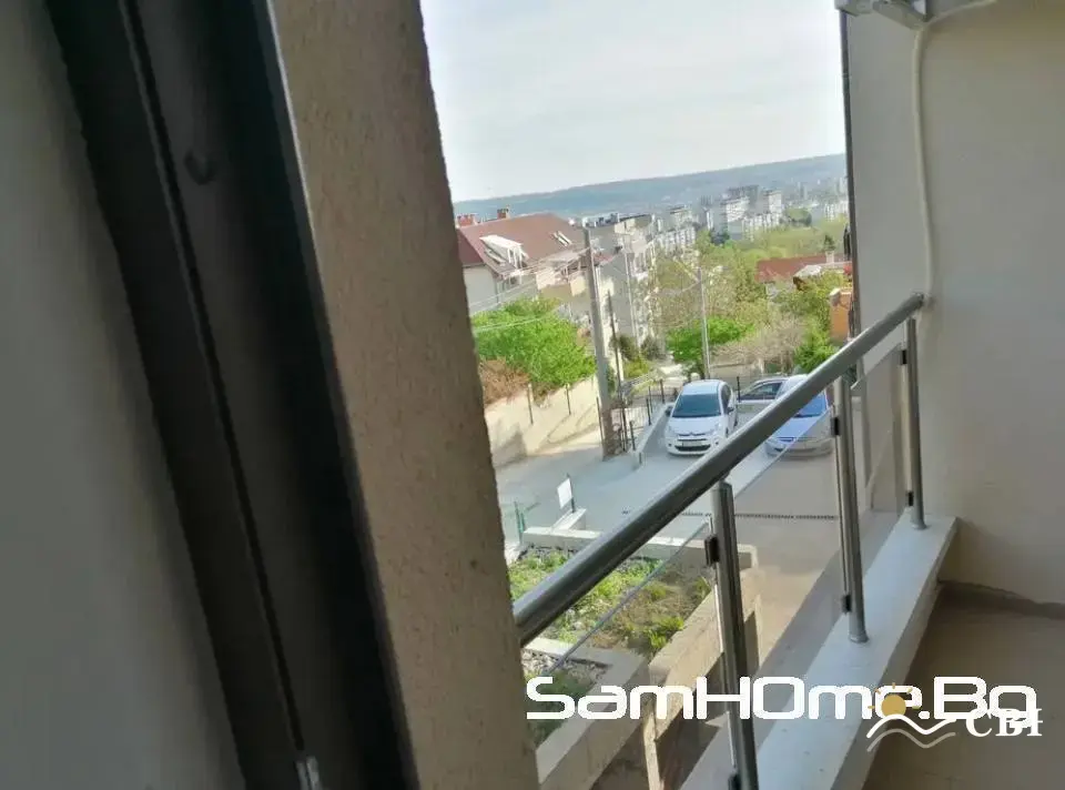 Apartment, 1-room, 60 m², in Varna. Photo 6 of 14. Varna, Black Sea, Bulgaria. Cheap Beach Holiday.