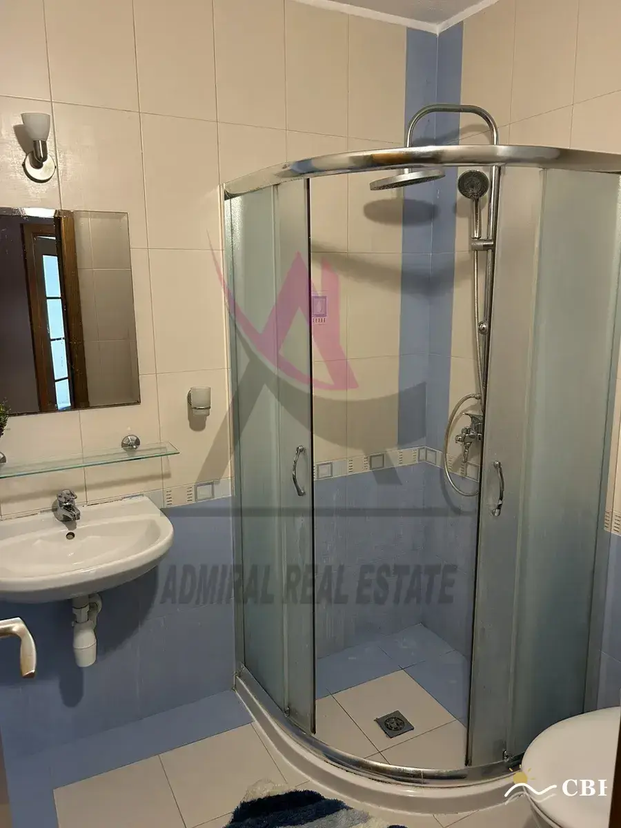 Apartment, 2-room, 72 m², in Varna. Photo 9 of 16. Varna, Black Sea, Bulgaria. Cheap Beach Holiday.