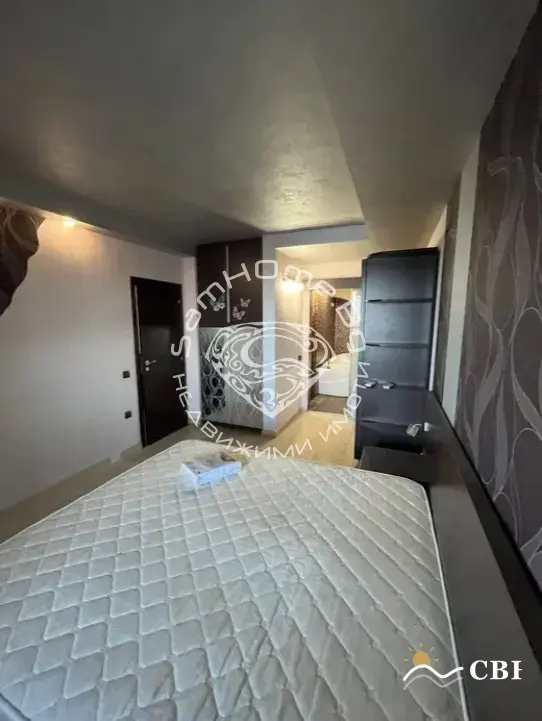 Apartment, 3-room, 140 m², in Varna. Photo 7 of 15. Varna, Black Sea, Bulgaria. Cheap Beach Holiday.
