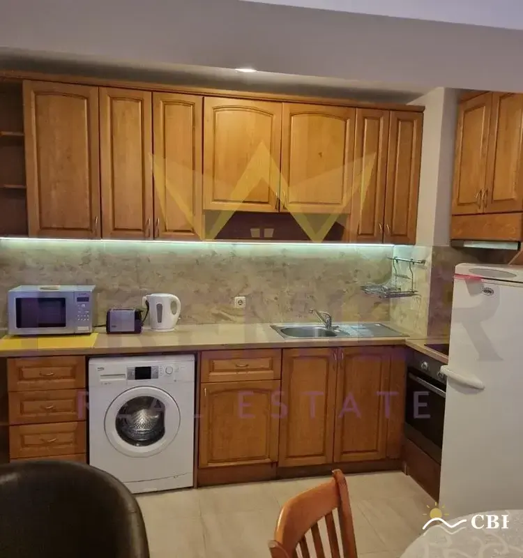 Apartment, 3-room, 75 m², in Varna. Photo 2 of 10. Varna, Black Sea, Bulgaria. Cheap Beach Holiday.