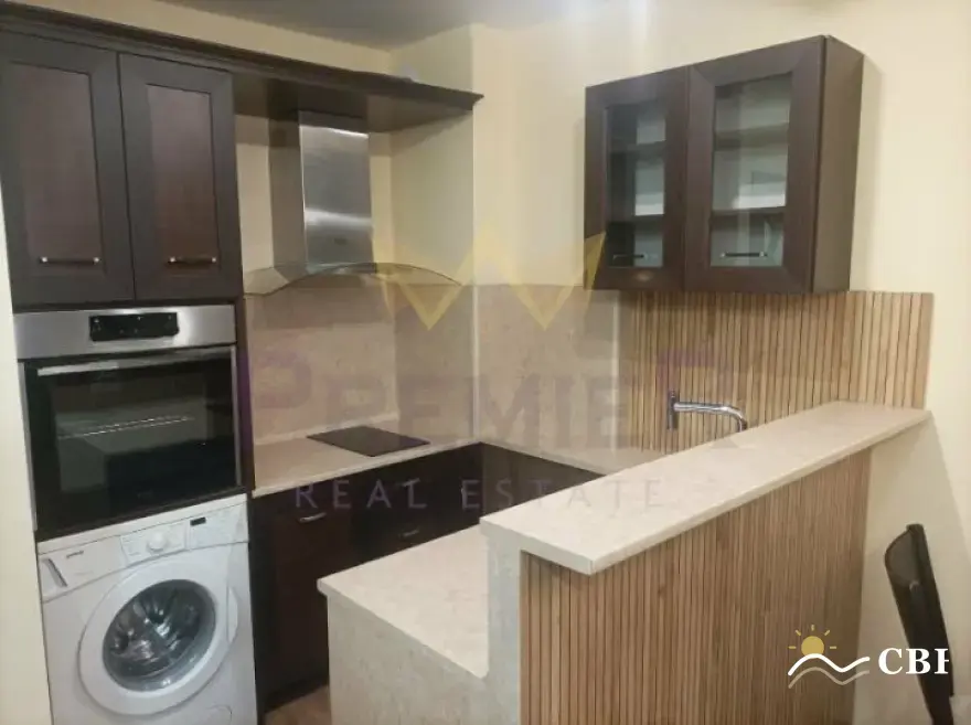 Apartment, 2-room, 70 m², in Varna. Photo 2 of 7. Varna, Black Sea, Bulgaria. Cheap Beach Holiday.
