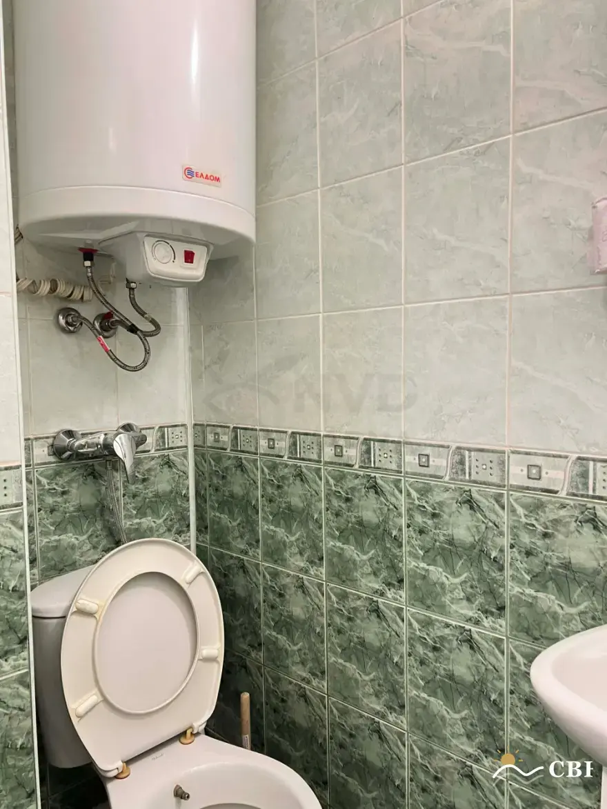 Apartment, 4-room, 104 m², in Varna. Photo 8 of 8. Varna, Black Sea, Bulgaria. Cheap Beach Holiday.