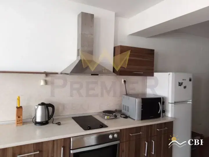 Apartment, 1-room, 75 m², in Varna. Photo 1 of 13. Varna, Black Sea, Bulgaria. Cheap Beach Holiday.