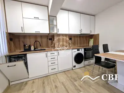 Apartment, 3-room, 100 m², in Varna. Photo 2 of 10. Varna, Black Sea, Bulgaria. Cheap Beach Holiday.
