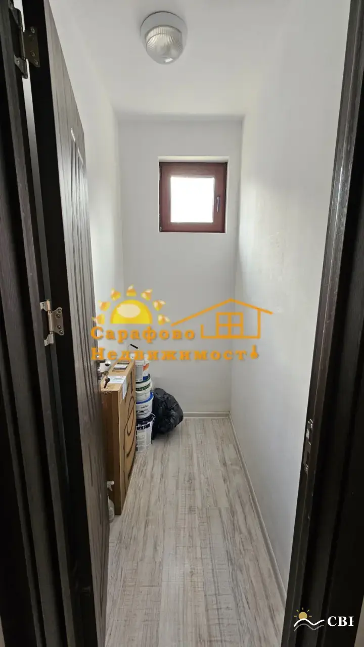 Apartment, 3-room, 90 m², in Sarafovo. Photo 6 of 15. Sarafovo, Black Sea, Bulgaria. Cheap Beach Holiday.