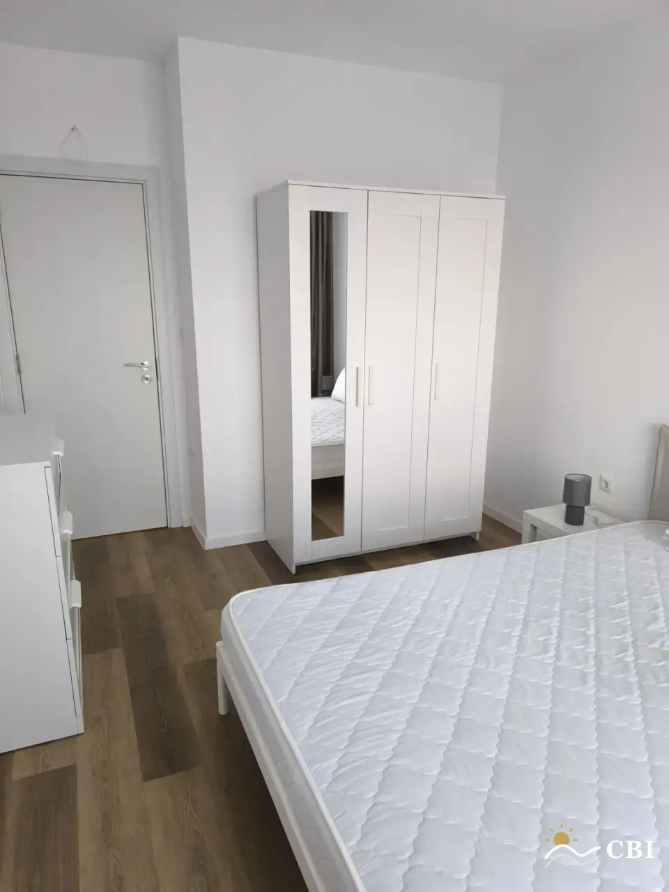 Apartment, 1-room, 65 m², in Gradina. Photo 4 of 11. Gradina, Black Sea, Bulgaria. Cheap Beach Holiday.
