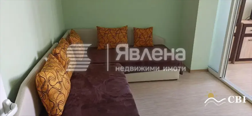 Apartment, 3-room, 94 m², in Varna. Photo 3 of 7. Varna, Black Sea, Bulgaria. Cheap Beach Holiday.