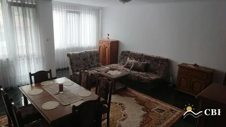 Apartment, 3-room, 90 m², in Gradina. Photo 9 of 16. Gradina, Black Sea, Bulgaria. Cheap Beach Holiday.