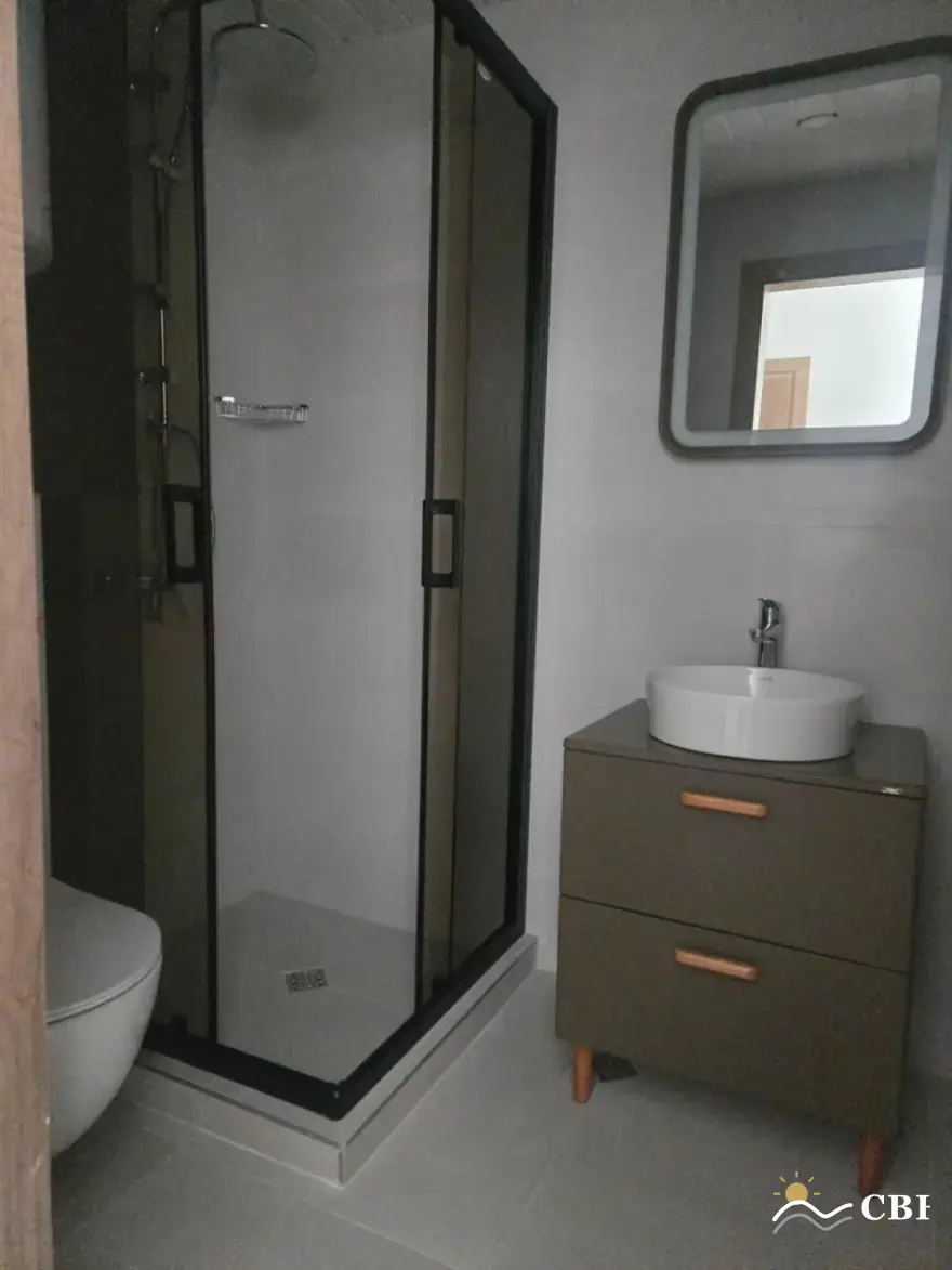 Apartment, 3-room, 75 m², in Varna. Photo 7 of 9. Varna, Black Sea, Bulgaria. Cheap Beach Holiday.