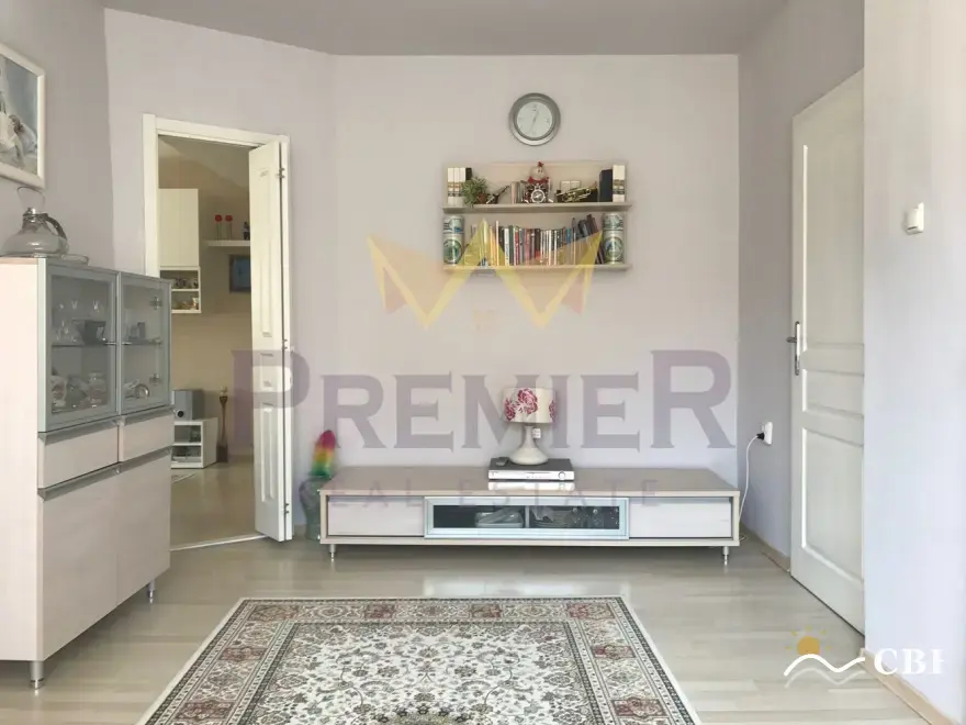 Apartment, 1-room, 147 m², in Varna. Photo 6 of 13. Varna, Black Sea, Bulgaria. Cheap Beach Holiday.