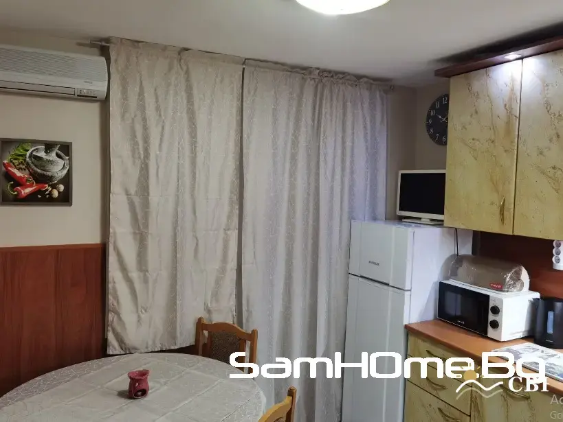Apartment, 2-room, 70 m², in Varna. Photo 4 of 16. Varna, Black Sea, Bulgaria. Cheap Beach Holiday.