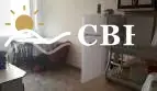 Apartment, 1-room, 50 m², in Varna. Photo 2 of 4. Varna, Black Sea, Bulgaria. Cheap Beach Holiday.