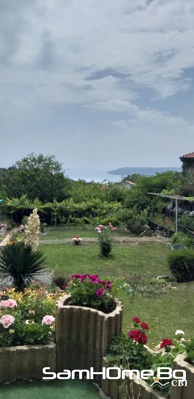 Apartment, 2-room, 200 m², in Varna. Photo 9 of 10. Varna, Black Sea, Bulgaria. Cheap Beach Holiday.
