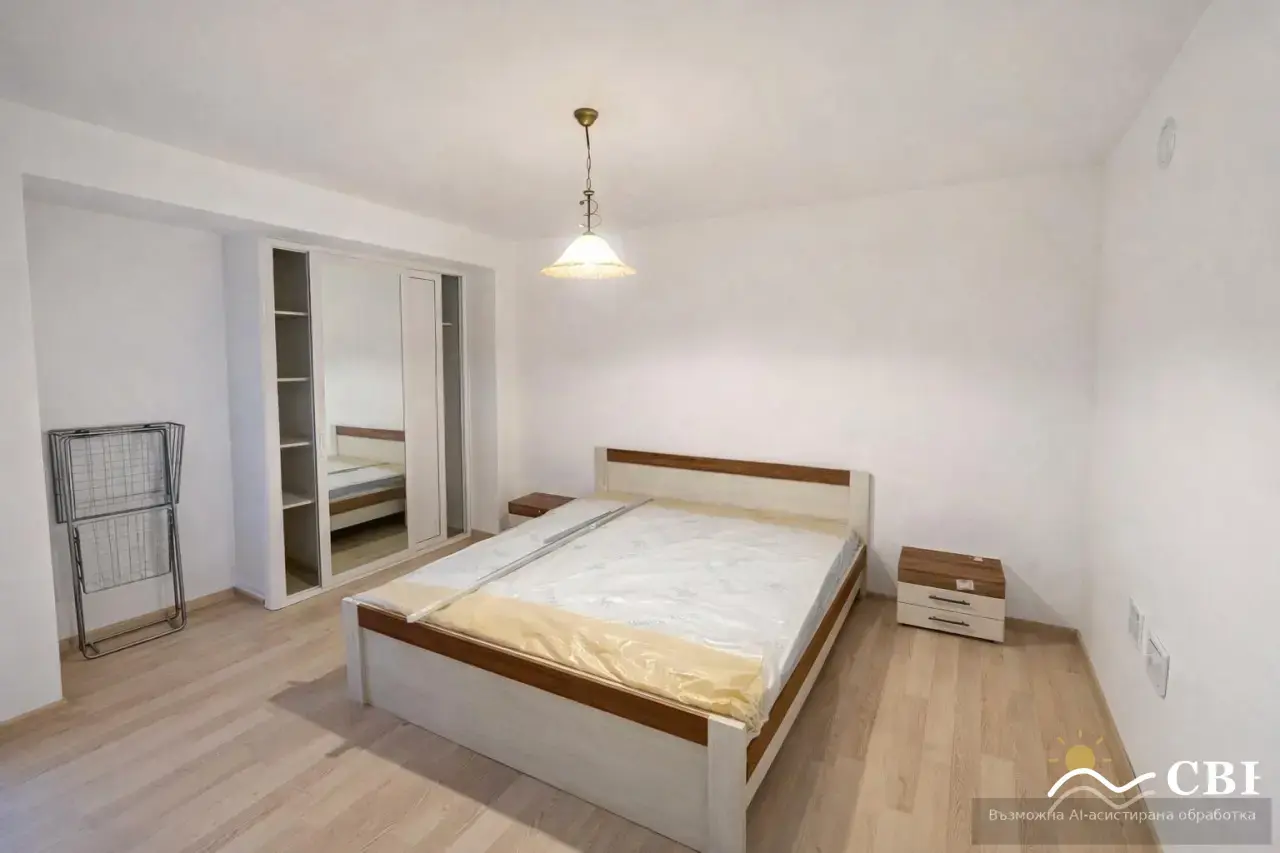 House, 2-room, 70 m², in Vinitsa. Photo 3 of 4. Vinitsa, Black Sea, Bulgaria. Cheap Beach Holiday.