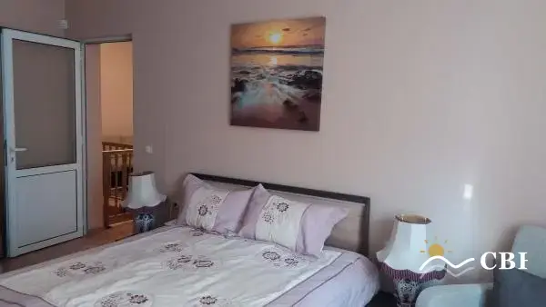 House, 4-room, 100 m², in Varna. Photo 8 of 16. Varna, Black Sea, Bulgaria. Cheap Beach Holiday.