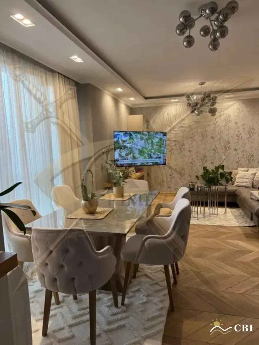 Apartment, 3-room, 116 m², in Varna. Photo 4 of 14. Varna, Black Sea, Bulgaria. Cheap Beach Holiday.