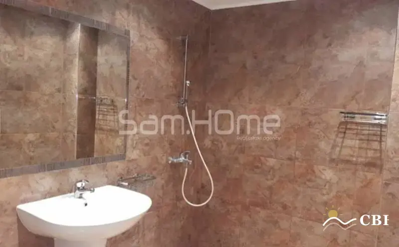Apartment, 1-room, 61 m², in Varna. Photo 7 of 8. Varna, Black Sea, Bulgaria. Cheap Beach Holiday.