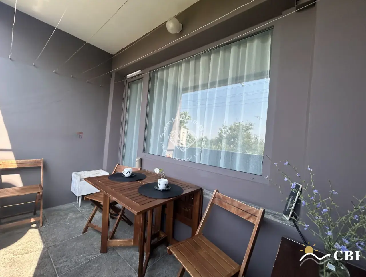 Apartment, 2-room, 67 m², in Varna. Photo 4 of 13. Varna, Black Sea, Bulgaria. Cheap Beach Holiday.