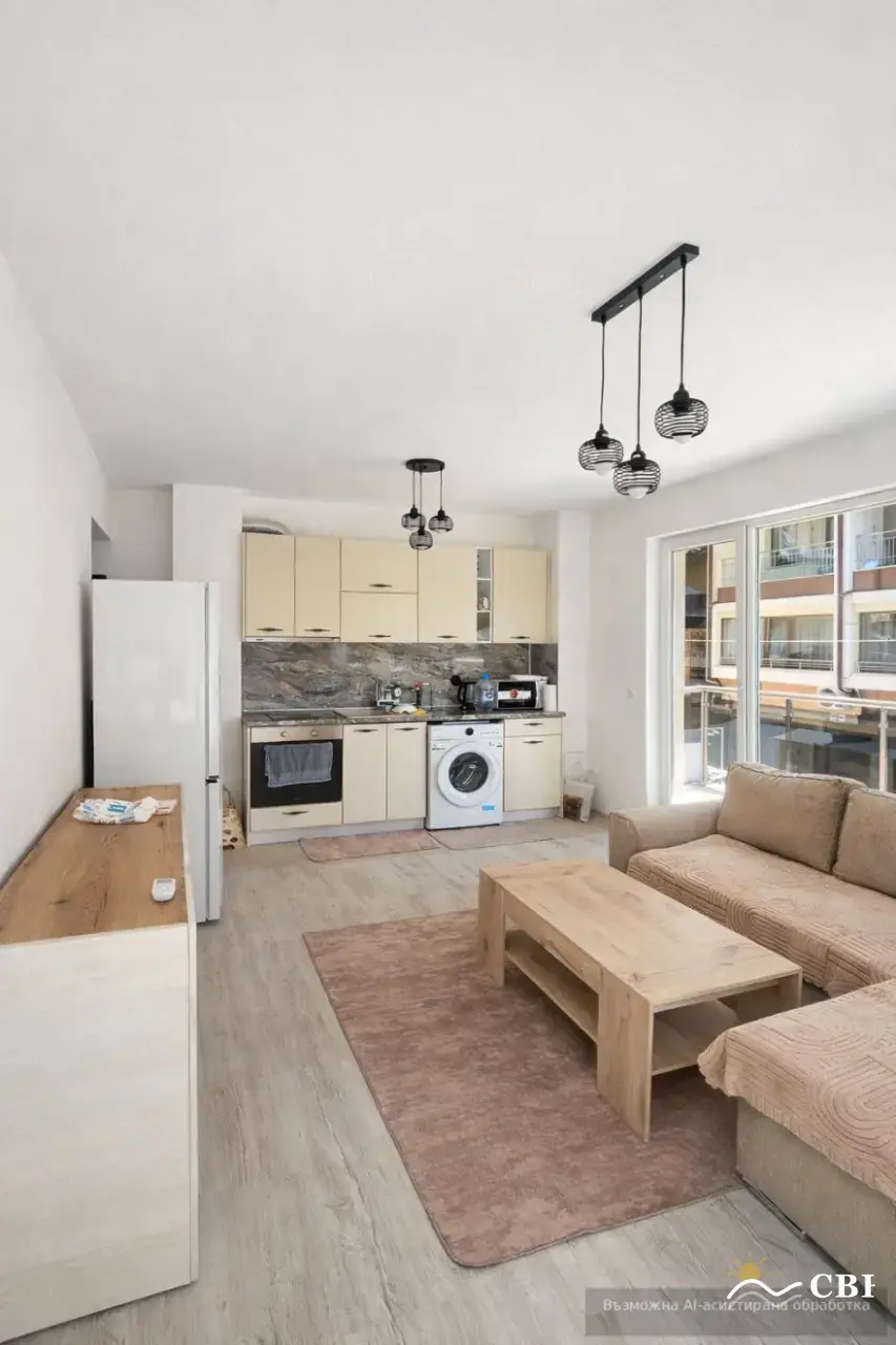Apartment, 3-room, 90 m², in Varna. Photo 1 of 9. Varna, Black Sea, Bulgaria. Cheap Beach Holiday.