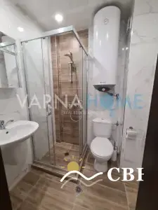 Apartment, 1-room, 65 m², in Varna. Photo 4 of 5. Varna, Black Sea, Bulgaria. Cheap Beach Holiday.