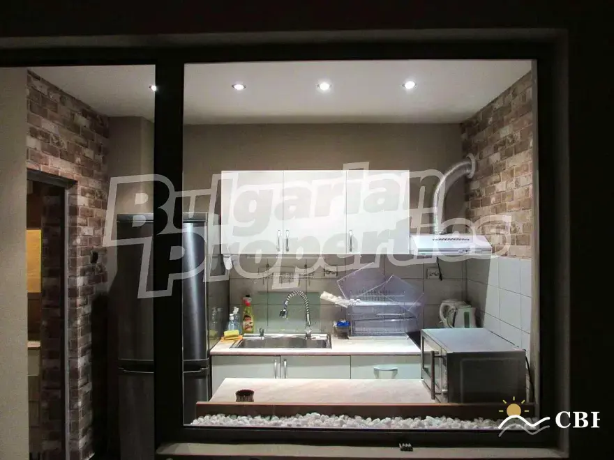 Apartment, 3-room, 84 m², in Varna. Photo 3 of 13. Varna, Black Sea, Bulgaria. Cheap Beach Holiday.