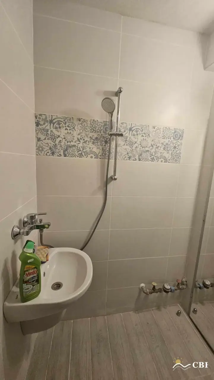 Apartment, 1-room, 55 m², in Varna. Photo 7 of 8. Varna, Black Sea, Bulgaria. Cheap Beach Holiday.