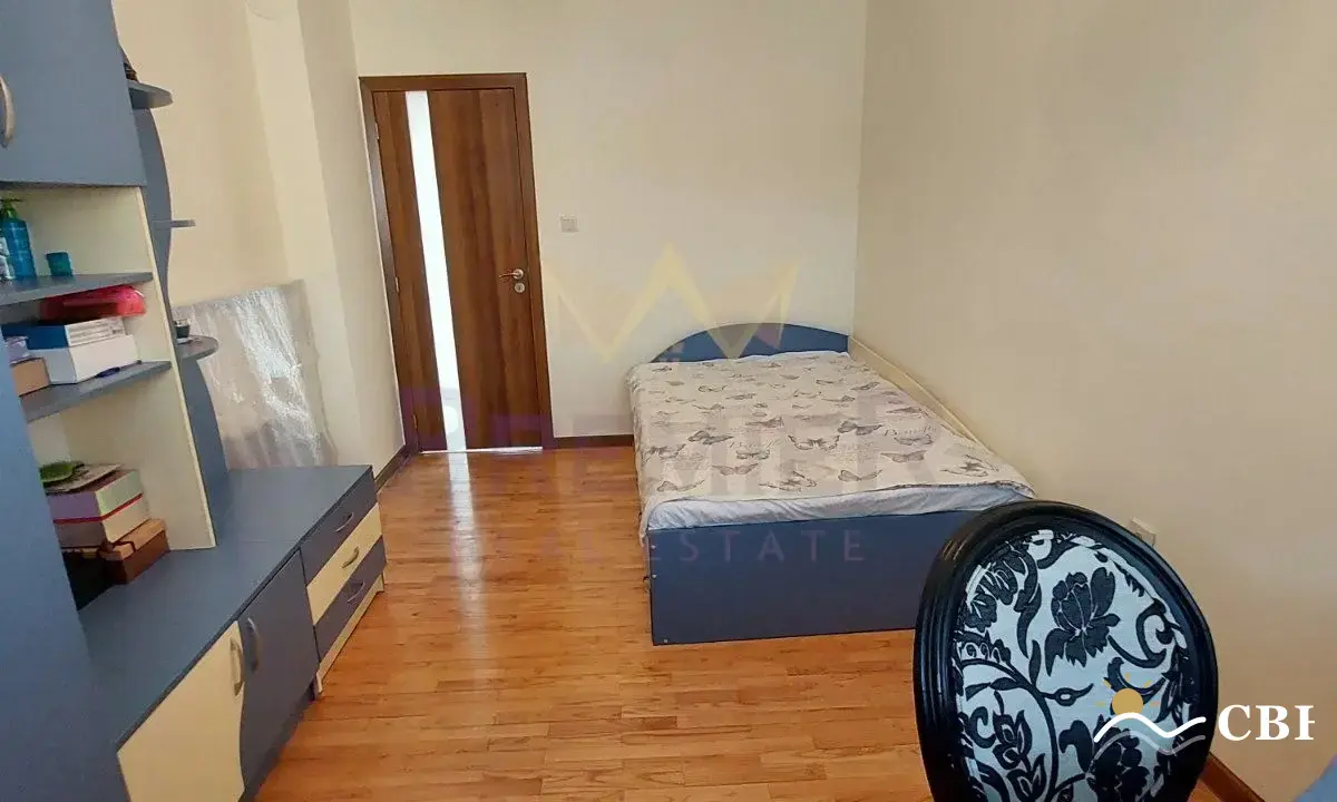 Apartment, 1-room, 136 m², in Gradina. Photo 9 of 16. Gradina, Black Sea, Bulgaria. Cheap Beach Holiday.